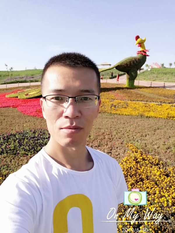 遇见你的第一张照片--鞍山相亲服务中心