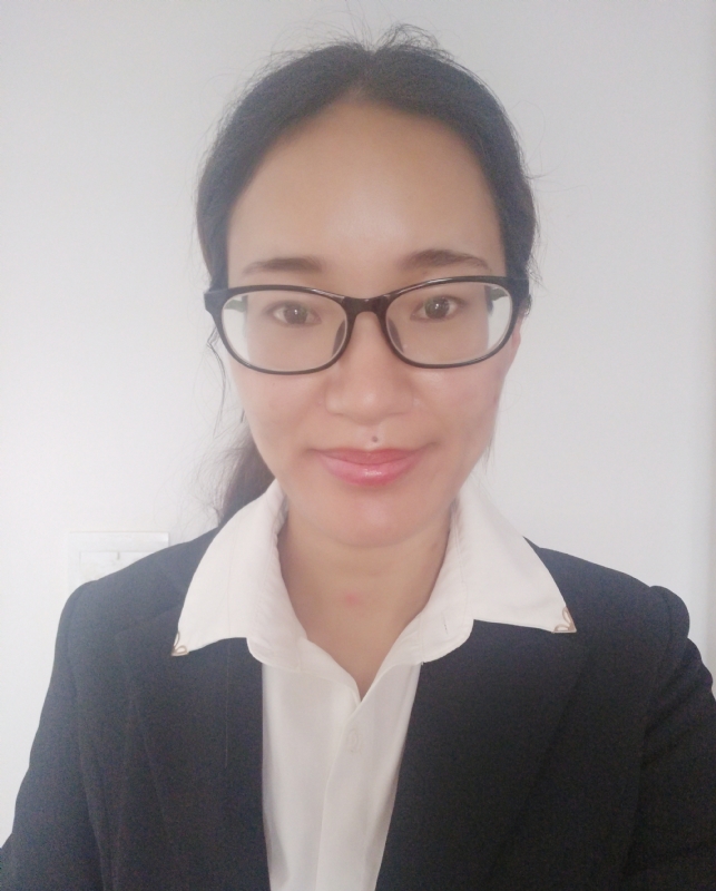王老妞的第一张照片--鞍山相亲服务中心