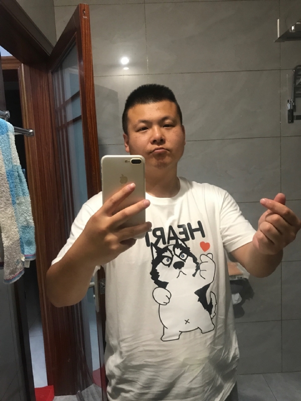 阔落的第一张照片--鞍山相亲服务中心