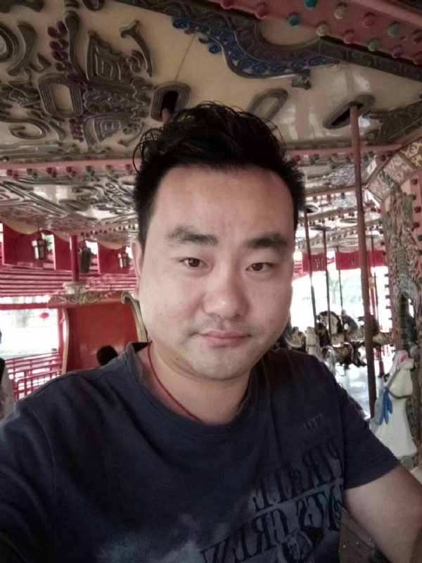 几许情深的第一张照片--鞍山相亲服务中心