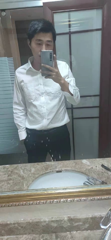 Lelele的第一张照片--鞍山相亲服务中心