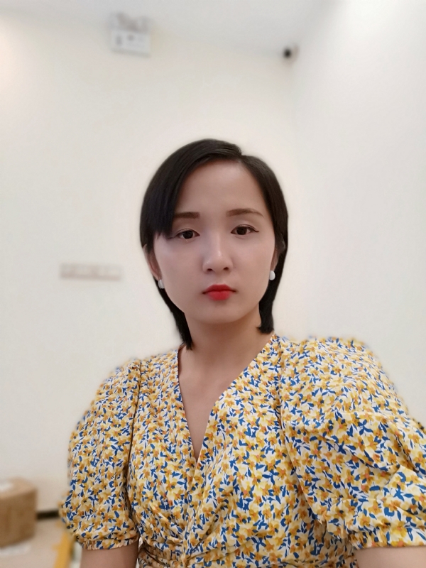不言懂的第一张照片--鞍山相亲服务中心