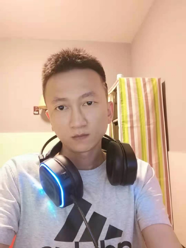 嘿嘿嘿的第一张照片--鞍山相亲服务中心