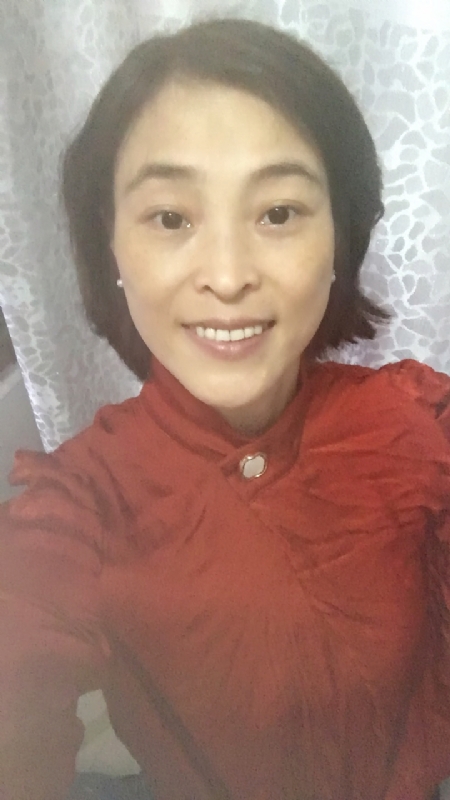 九妹的第一张照片--鞍山相亲服务中心