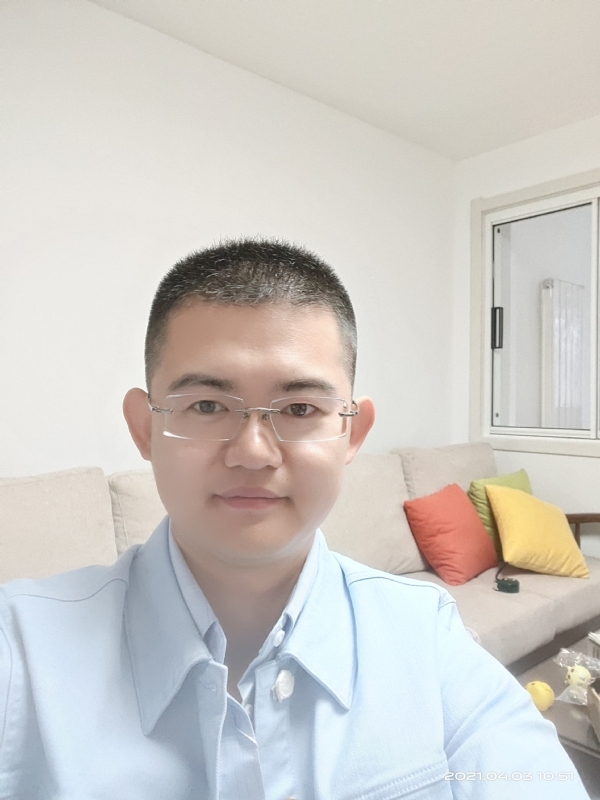 静受时光温柔的第一张照片--鞍山相亲服务中心