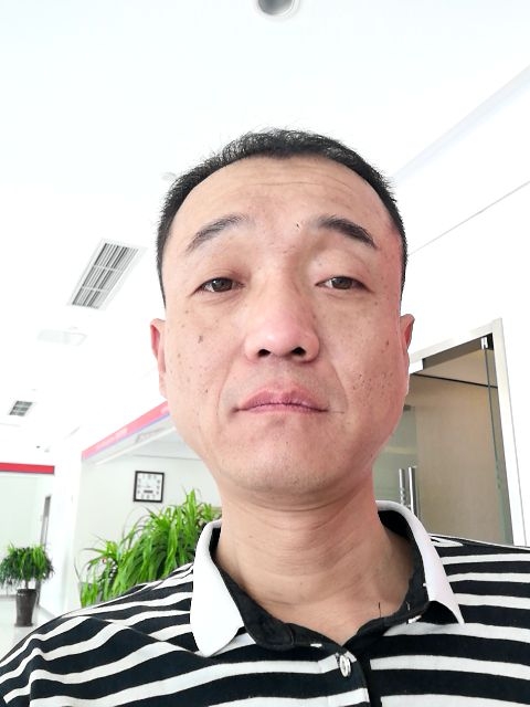 社会你的飞哥的第一张照片--鞍山相亲服务中心