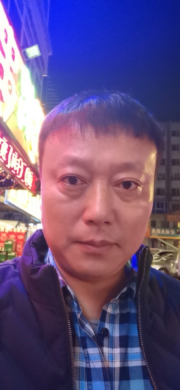格陵兰的树的第一张照片--鞍山相亲服务中心
