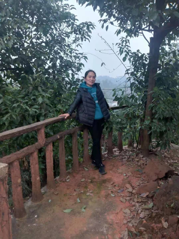 往事随风的第一张照片--鞍山相亲服务中心