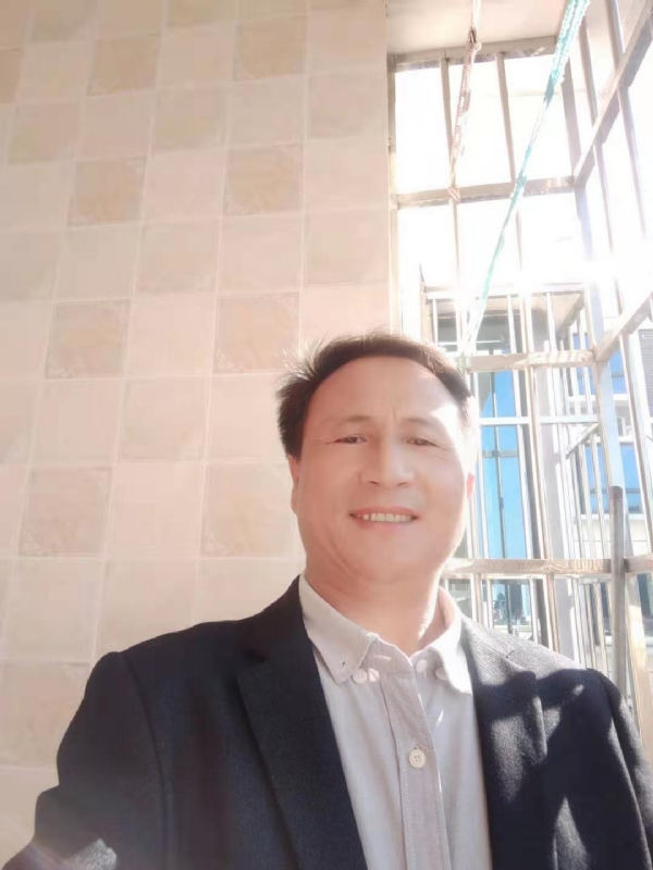 平平安安的第一张照片--鞍山相亲服务中心