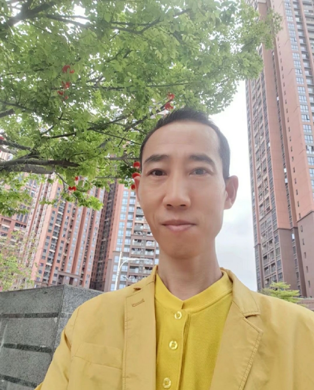 明旺1314的第一张照片--鞍山相亲服务中心