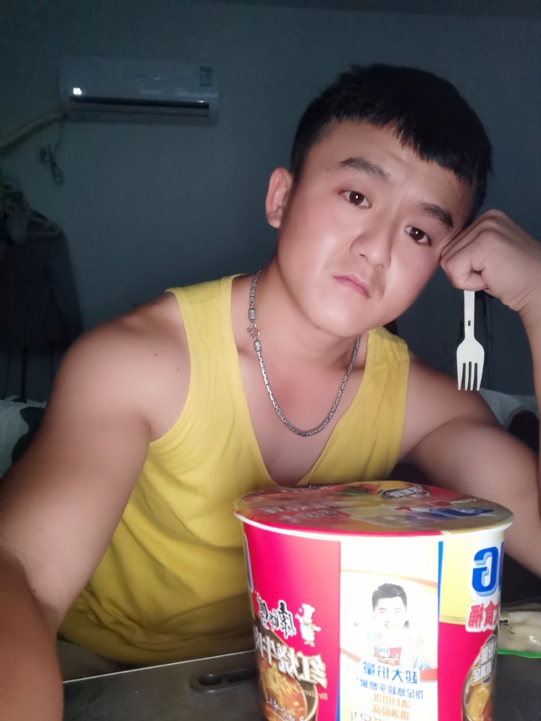 飞飞的第一张照片--鞍山相亲服务中心