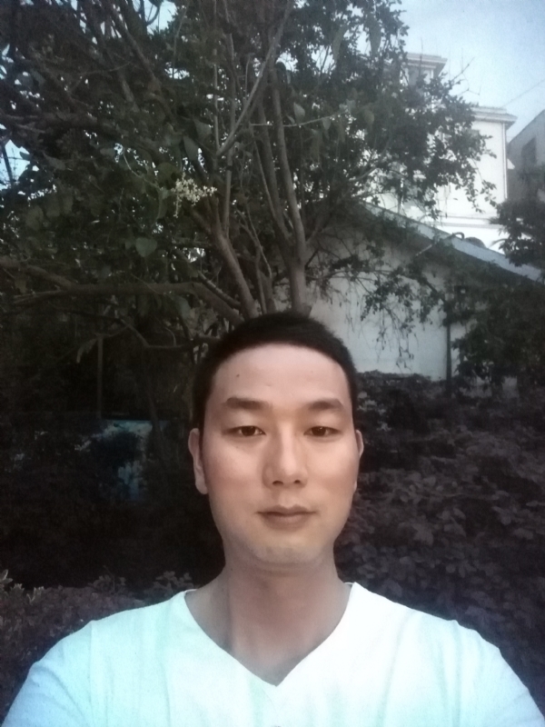 先苦后甜的第一张照片--鞍山相亲服务中心