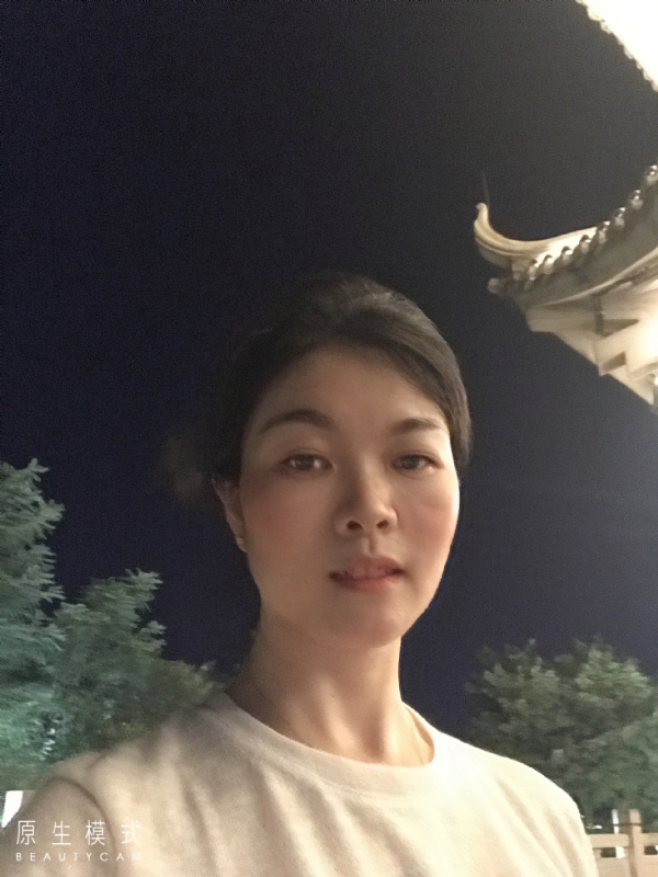 卡丁木的第一张照片--鞍山相亲服务中心