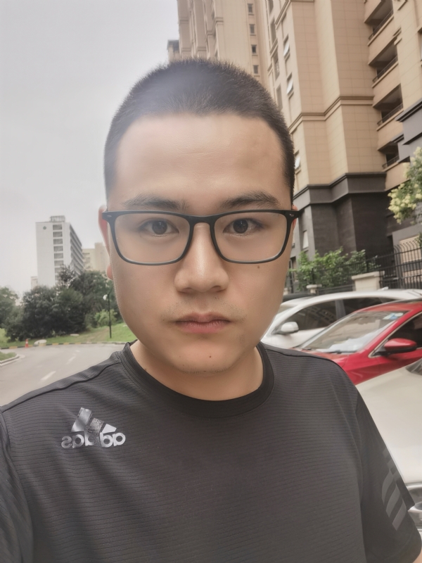 蛋壳zZzz的第一张照片--鞍山相亲服务中心