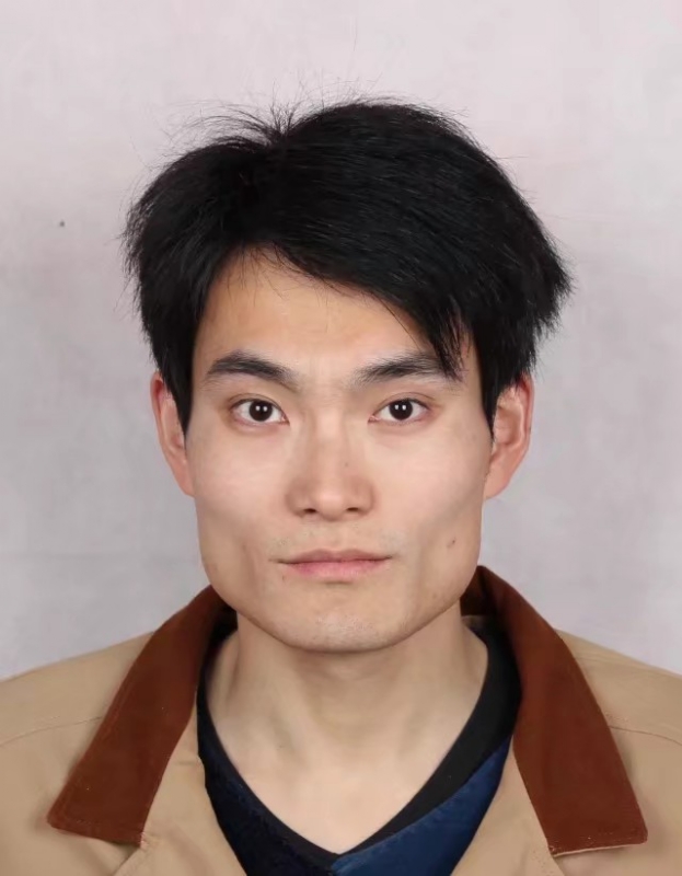 寻爱的第二张照片--鞍山相亲服务中心