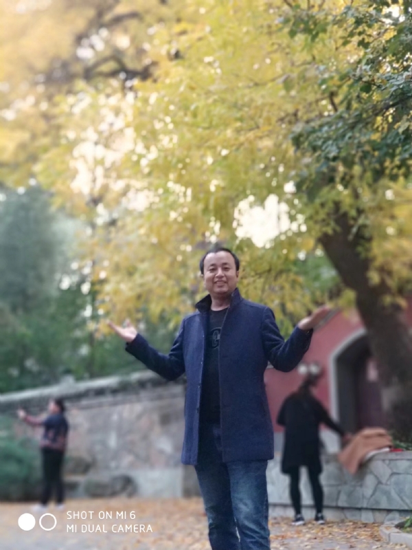 爱转角的第一张照片--鞍山相亲服务中心