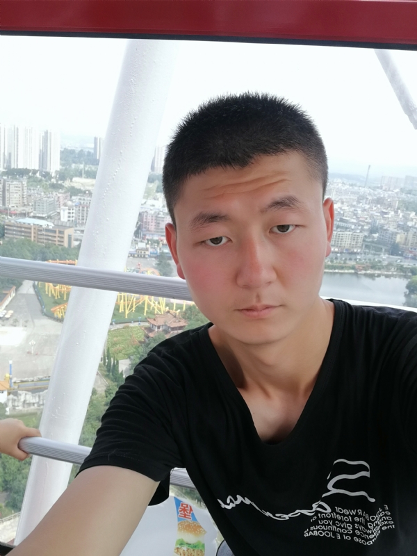 川川的第一张照片--鞍山相亲服务中心