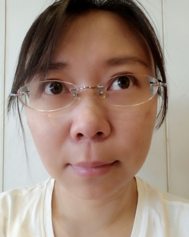 jady的第四张照片--鞍山相亲服务中心