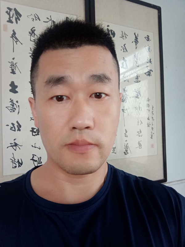 应该是个好人的第一张照片--鞍山相亲服务中心