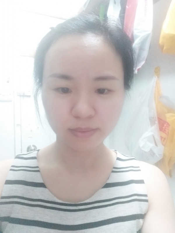 定的第一张照片--鞍山相亲服务中心