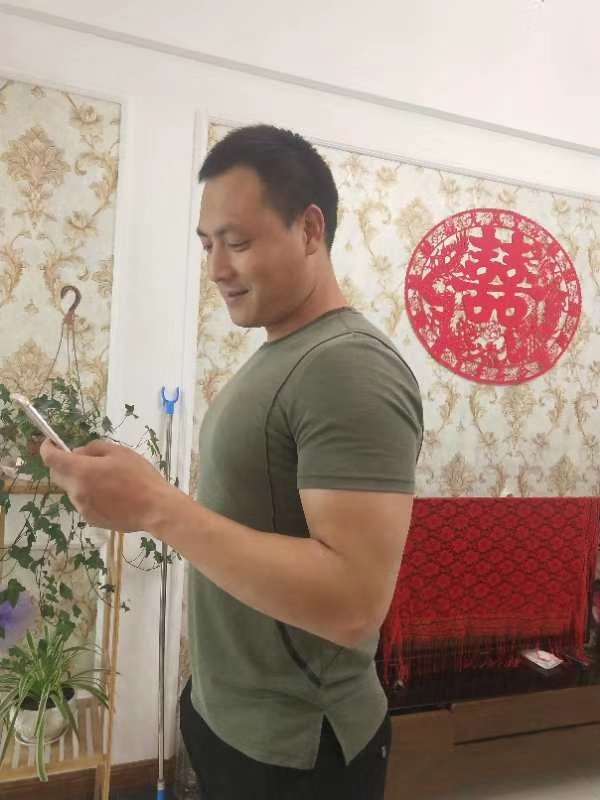 旧时相识的第三张照片--鞍山相亲服务中心