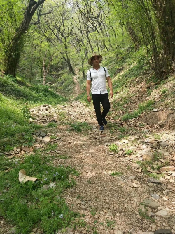 旧时相识的第四张照片--鞍山相亲服务中心