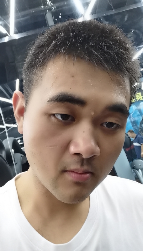 回眸一笑的第一张照片--鞍山相亲服务中心