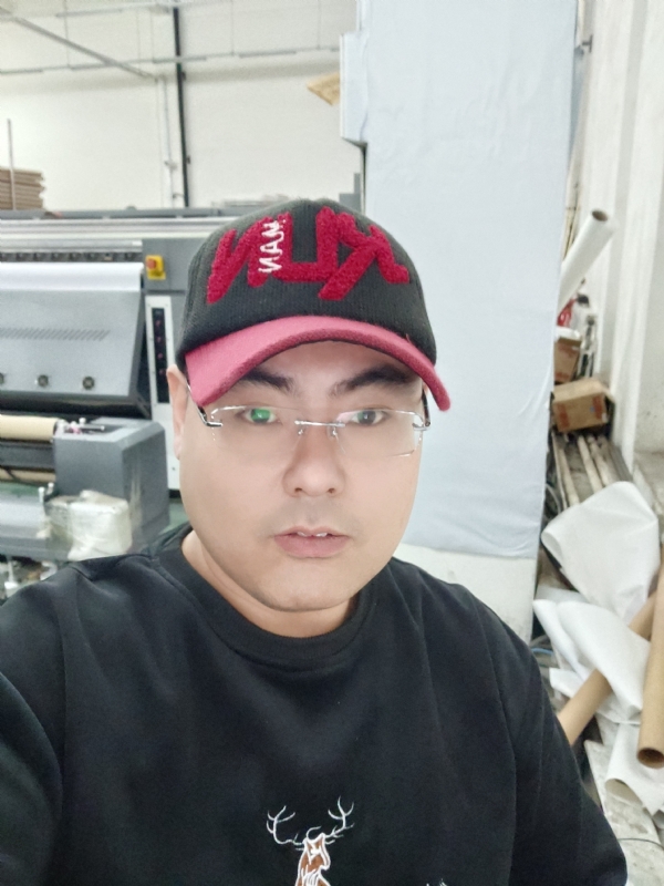 胖子的第一张照片--鞍山相亲服务中心
