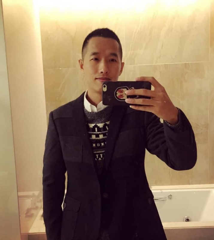 宿椰的第一张照片--鞍山相亲服务中心