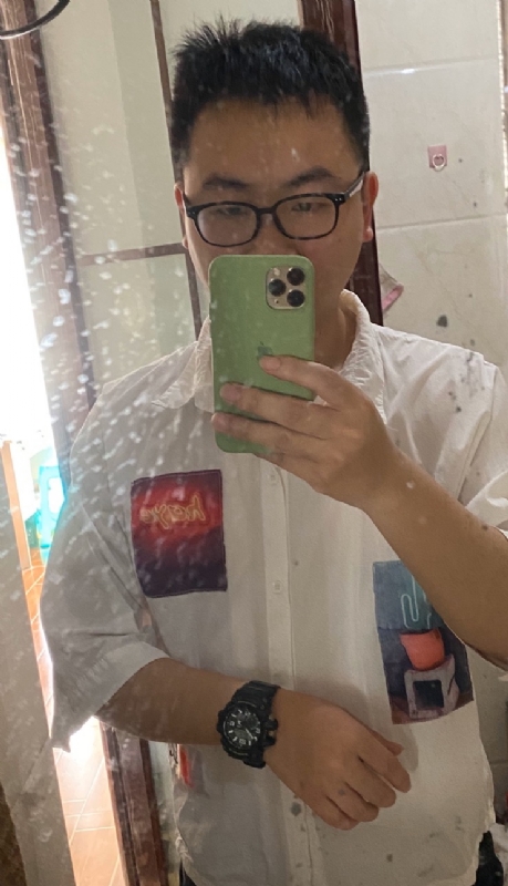 阿线小锅锅的第一张照片--鞍山相亲服务中心