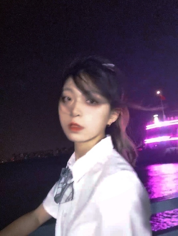 李美嘉的第四张照片--鞍山相亲服务中心