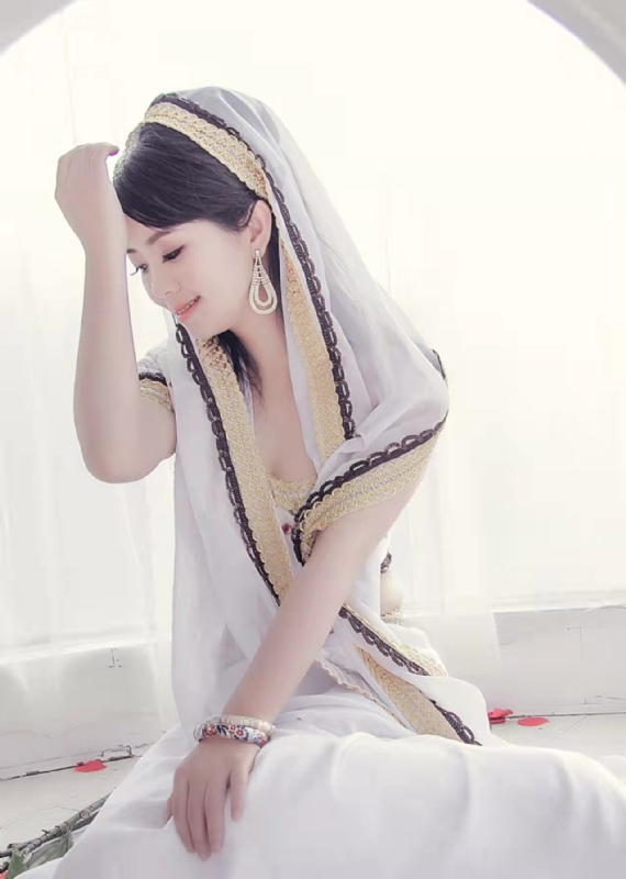 yaoyao的第一张照片--鞍山相亲服务中心