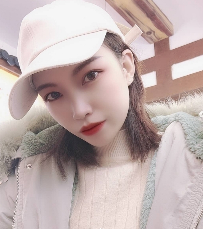 小婉的第一张照片--鞍山相亲服务中心