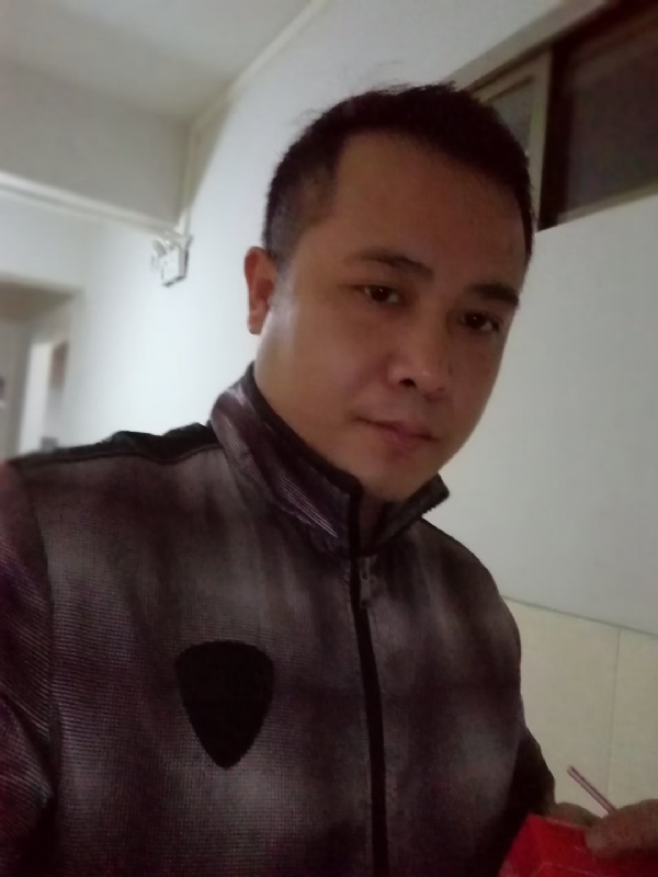 礼哥的第一张照片--鞍山相亲服务中心