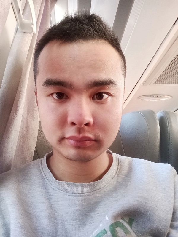 卡恩鱼的第一张照片--鞍山相亲服务中心