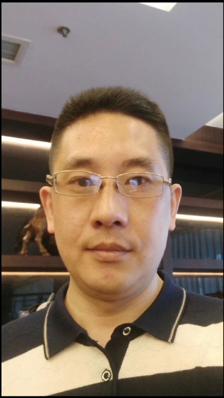 阿威的第一张照片--鞍山相亲服务中心