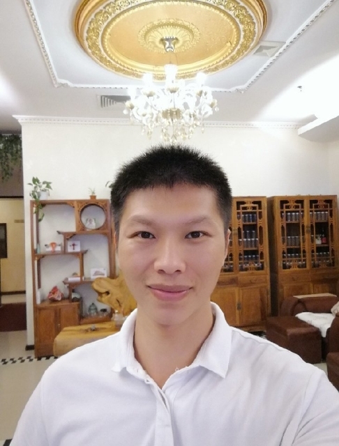 大卫的第二张照片--鞍山相亲服务中心