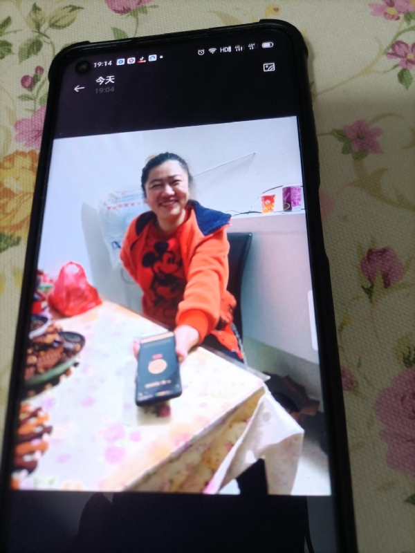 北方人在桂林的第一张照片--鞍山相亲服务中心