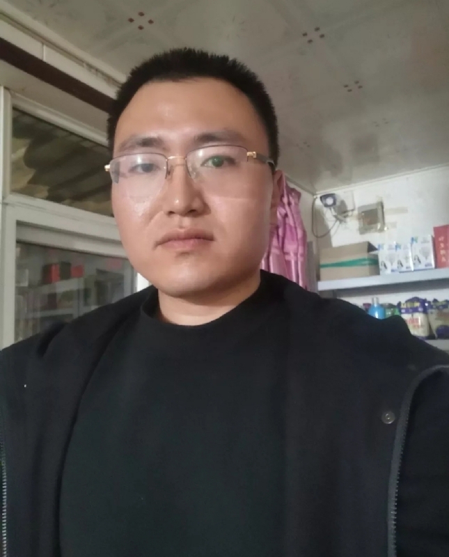 白杨的第一张照片--鞍山相亲服务中心