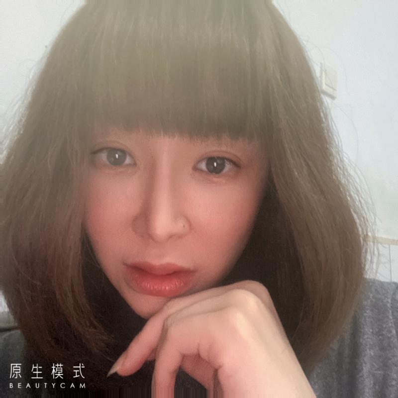 鑫鑫的第二张照片--鞍山相亲服务中心