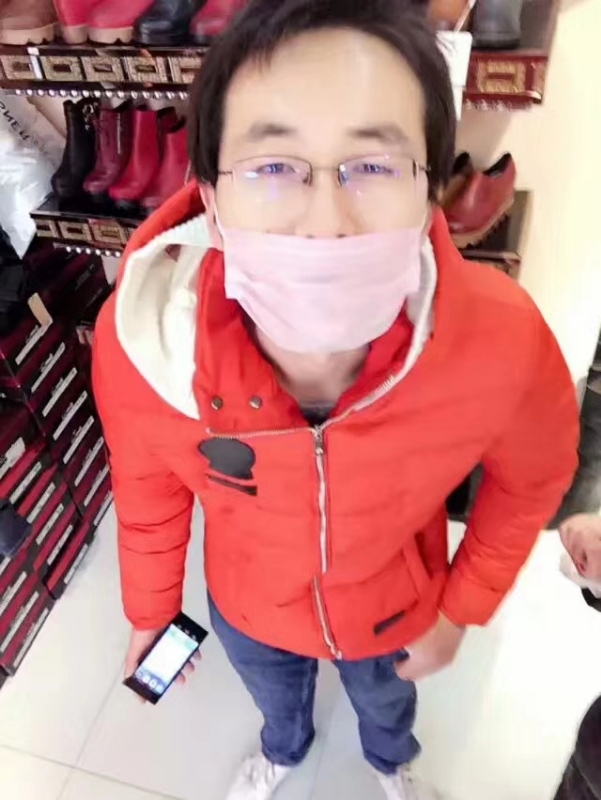 独孤寒的第一张照片--鞍山相亲服务中心