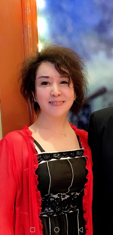 楊婧圓的第二张照片--鞍山相亲服务中心