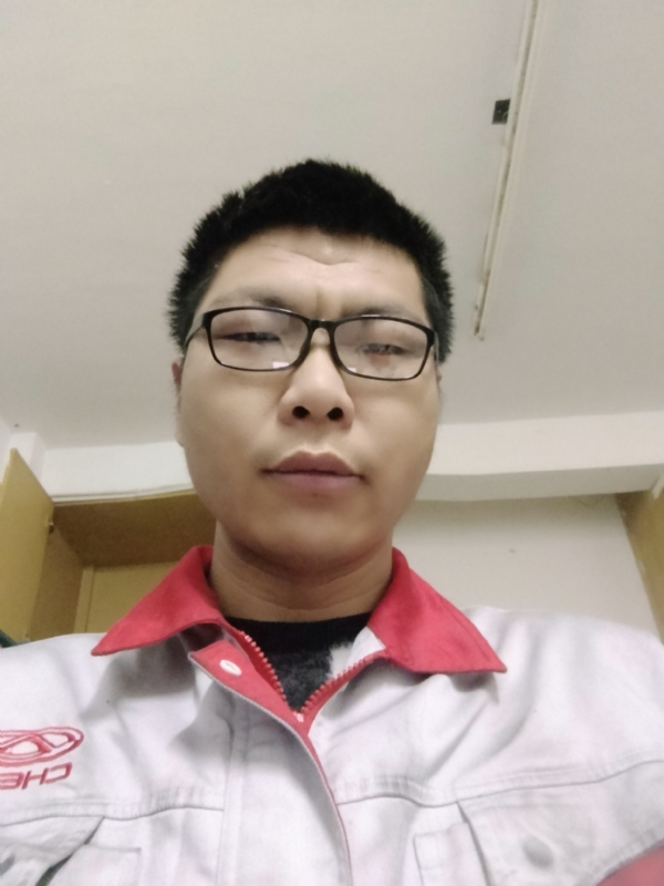 爱你就疼你的第一张照片--鞍山相亲服务中心