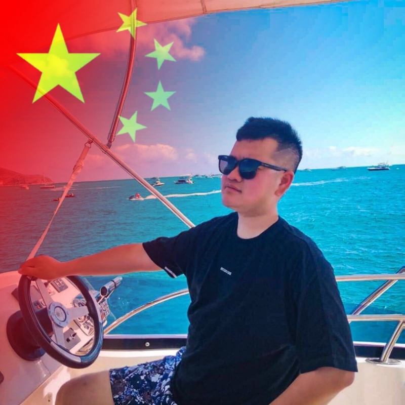 Yyq的第一张照片--鞍山相亲服务中心