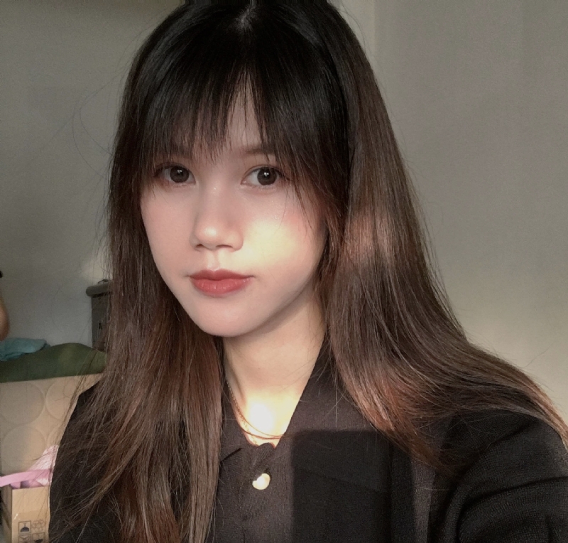 愛琳的第一张照片--鞍山相亲服务中心