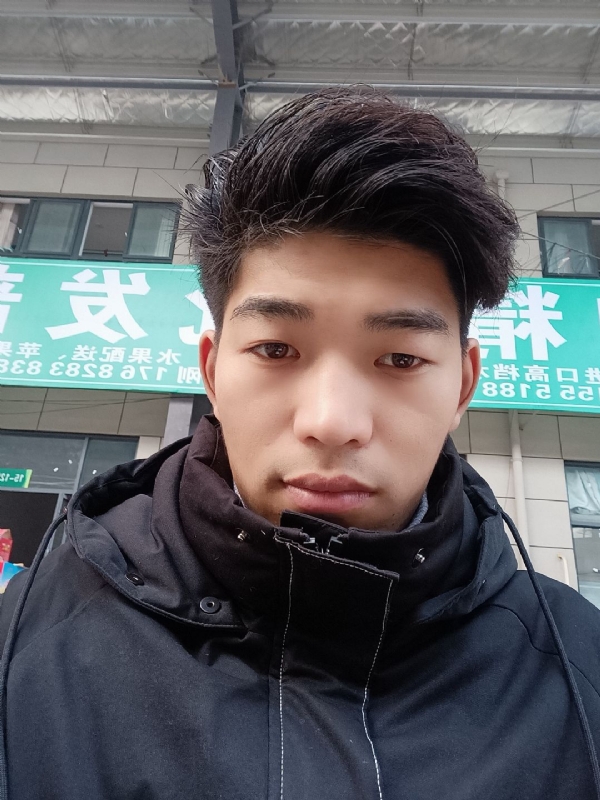 AA的第一张照片--鞍山相亲服务中心