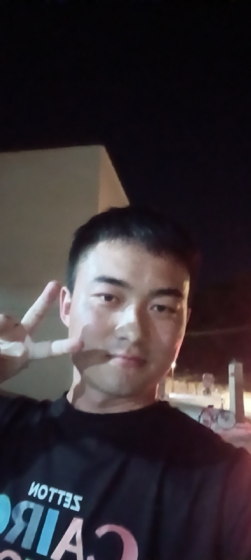 逆光的第三张照片--鞍山相亲服务中心