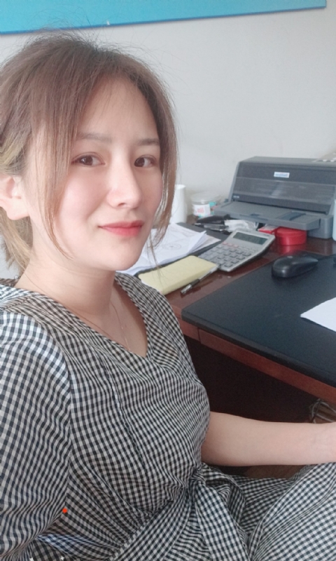 刘莲酥的第三张照片--鞍山相亲服务中心