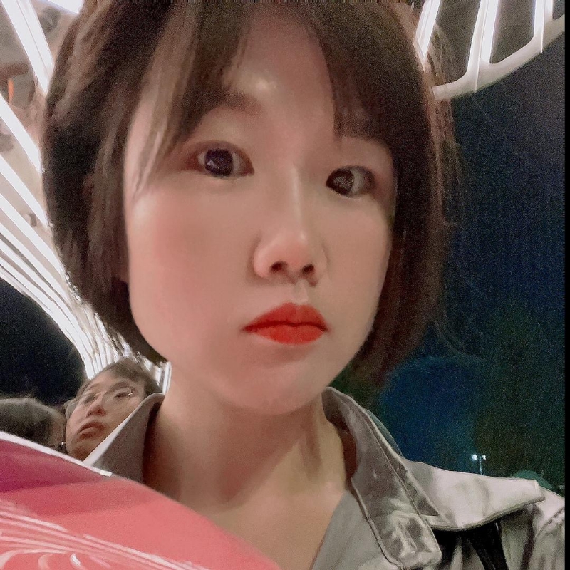琳琳的第一张照片--鞍山相亲服务中心