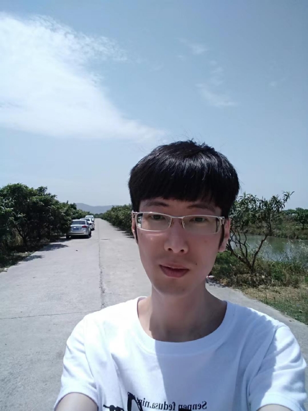 一叶知秋的第一张照片--鞍山相亲服务中心